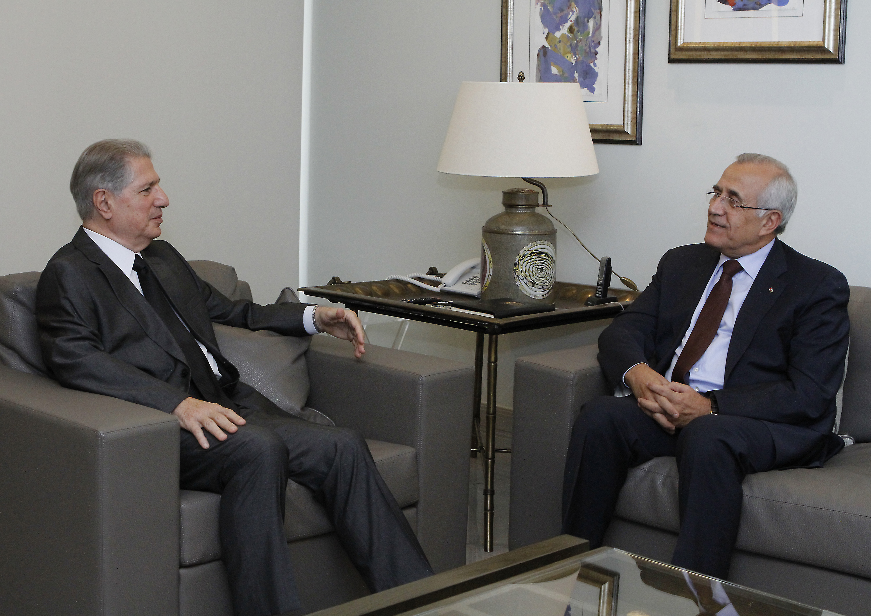 gemayel sleiman